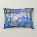 Search for monet pillows French
