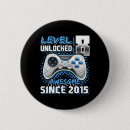 Search for 2015 buttons Funny