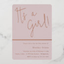 Recherche de blush invite baby shower baby shower invitations Bébé
