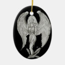 Search for black angel ornaments Fantasy