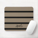 Search for horizontal mousepads Pattern