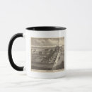 Search for pleasant mugs Lithographed
