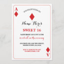 Recherche de diamond anniversaire invitations Casino