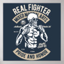 Search for mma posters Muaythai
