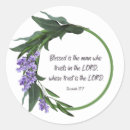Search for christian design stickers Bible verse