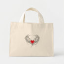Search for angel wings bags Red