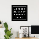 Search for abc chart posters Kindergarten