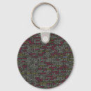 Search for development keychains Programmer