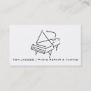 Recherche de accord cartes visite Piano