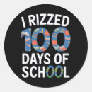 Search for student of the day stickers Back to school