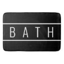 Search for farmhouse bath mats Chic