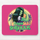 Recherche de superhero tapis souris Rétro