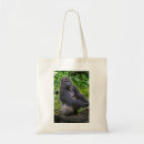 Recherche de gorille sacs Nature