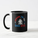 Search for founding fathers mugs Patriotic