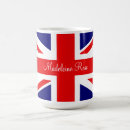 Recherche de flagge tasses Blanc