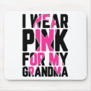 Search for grandma mousepads Pink