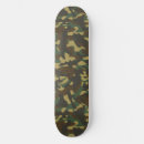 Search for camouflage skateboards Green