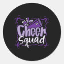 Search for cheer squad stickers Practice