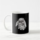 Search for lop bunny mugs Eared