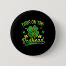 Search for redhead buttons Shamrock