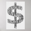Recherche de argent liquide posters Financier