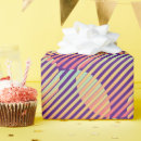 Recherche de multiple papier cadeau Multicolore