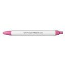 Recherche de produits promotionnels Nom