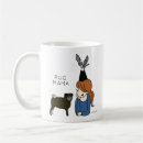 Search for pug mama mugs Dog