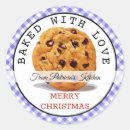Search for purple gingham stickers Merry christmas