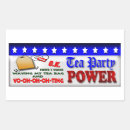 Search for anti tea party stickers Nobama