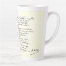Search for manuscript mugs Poem