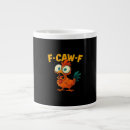 Search for essential mugs Crow