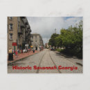 Recherche de savane cartes postales Paysage urbain