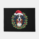 Search for bernese mountain dog doormats Wolf