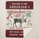 Recherche de vintage santa blankets Pour tous