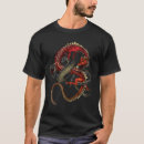 Search for red dragon tshirts Fantasy