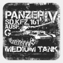 Recherche de chars autocollants Armée