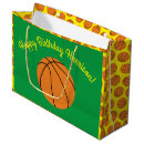 Search for basketball gift bags Party