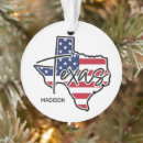 Search for usa map ornaments Travel