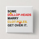 Search for married square buttons Gay