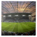 Search for football tiles Evening