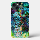 Search for night garden cases Colourful