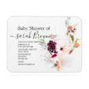 Search for babyshower magnets Elegant