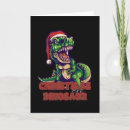 Search for funny dinosaur christmas cards Dinosaurs