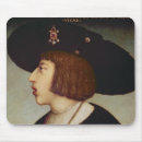 Recherche de empereur romain tapis souris 16ème