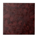 Recherche de bordeaux carreaux Abstrait