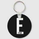 Search for bachelor round keychains Modern