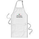 Search for europe aprons Italy