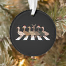 Search for animal lover ornaments Xmas