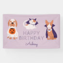 Search for halloween birthday posters Purple
